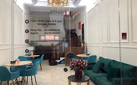 Maya Homestay