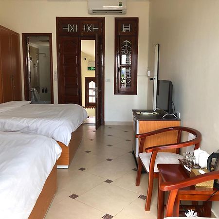 Maya Homestay Huế Ngoại thất bức ảnh