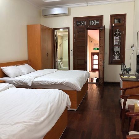 Maya Homestay Huế Ngoại thất bức ảnh