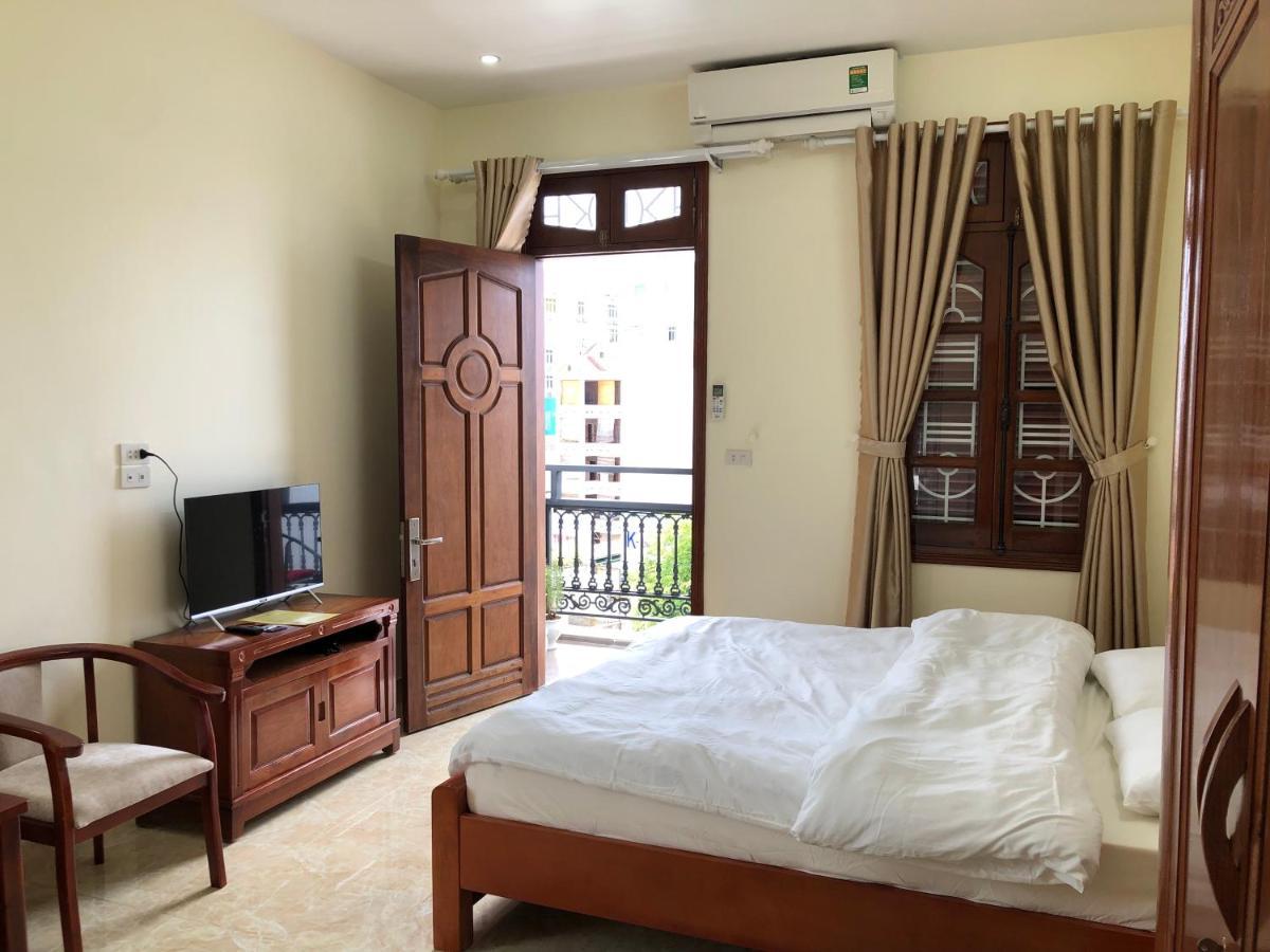 Maya Homestay Huế Ngoại thất bức ảnh