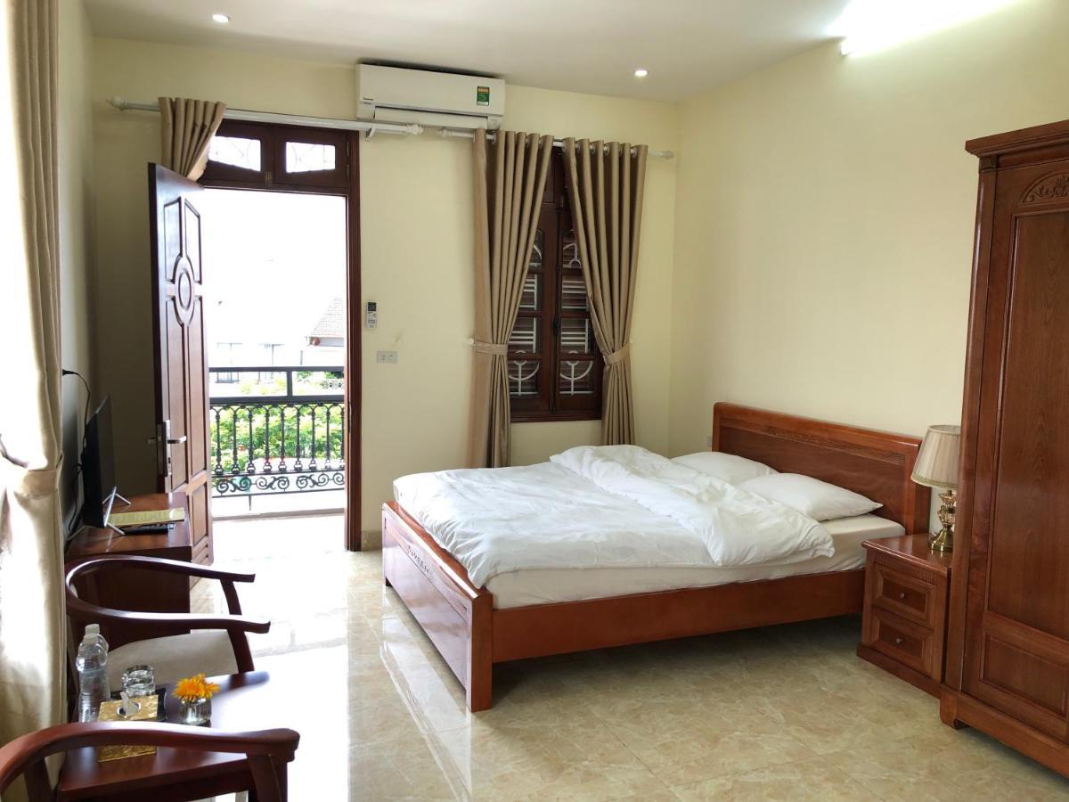 Maya Homestay Huế Ngoại thất bức ảnh