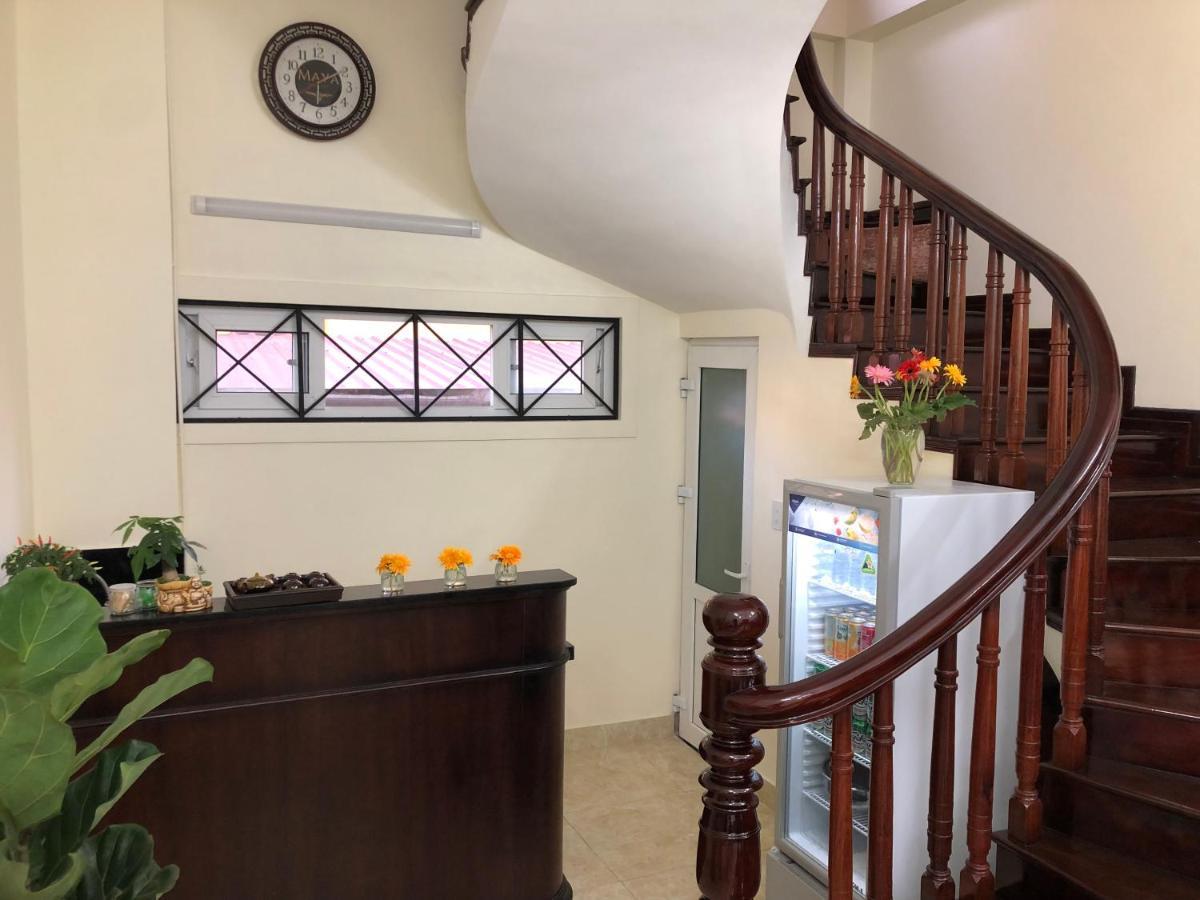 Maya Homestay Huế Ngoại thất bức ảnh