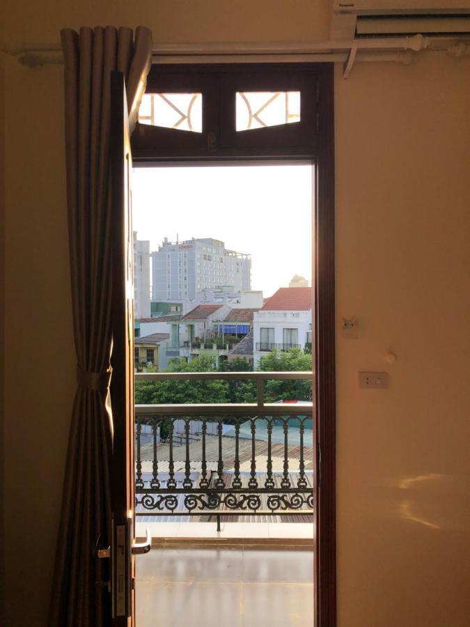 Maya Homestay Huế Ngoại thất bức ảnh
