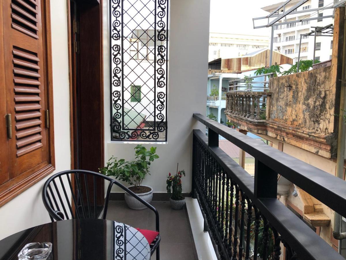Maya Homestay Huế Ngoại thất bức ảnh