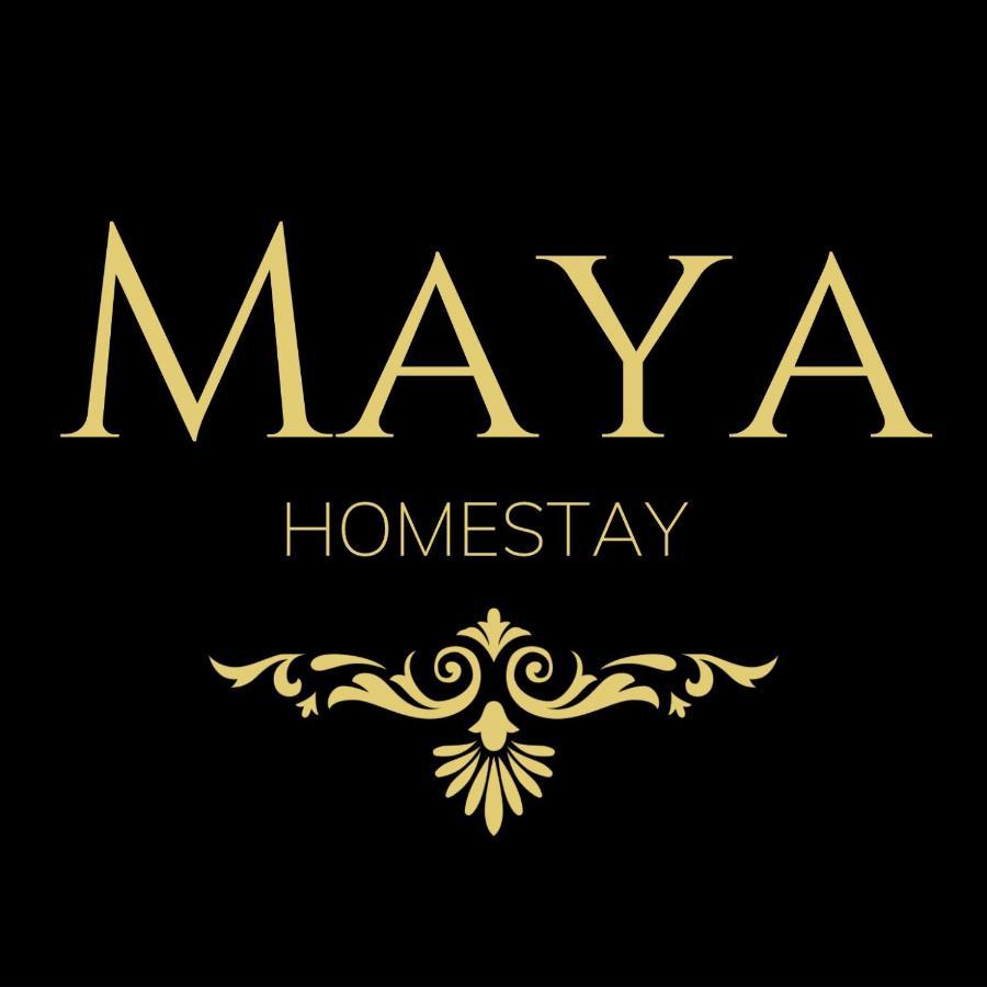 Maya Homestay Huế Ngoại thất bức ảnh