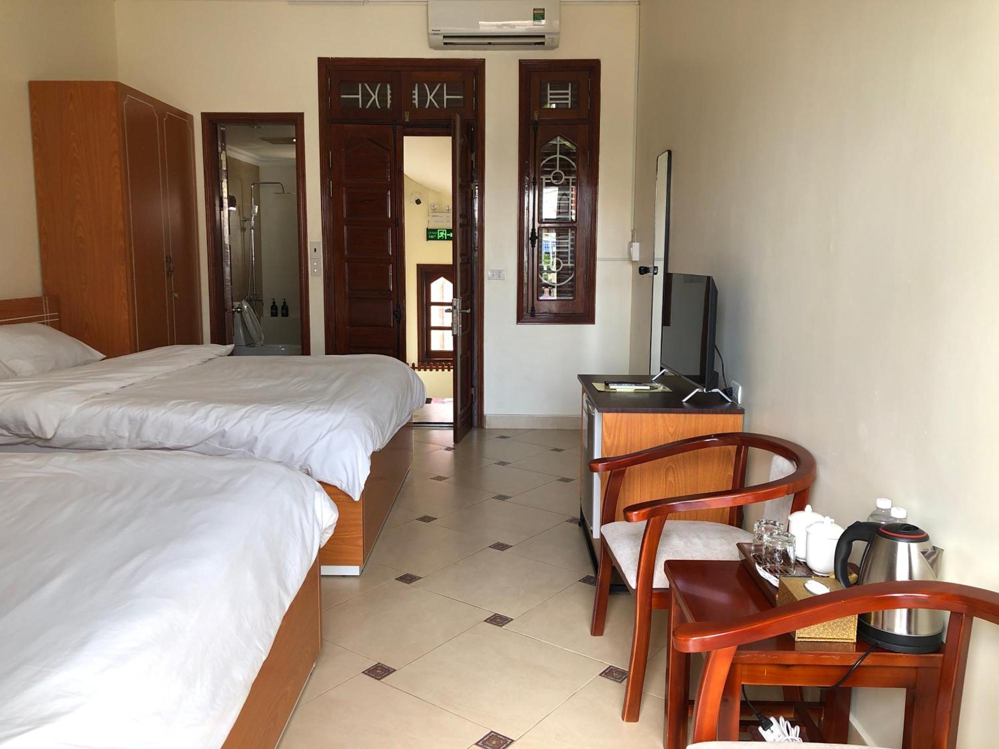 Maya Homestay Huế Ngoại thất bức ảnh