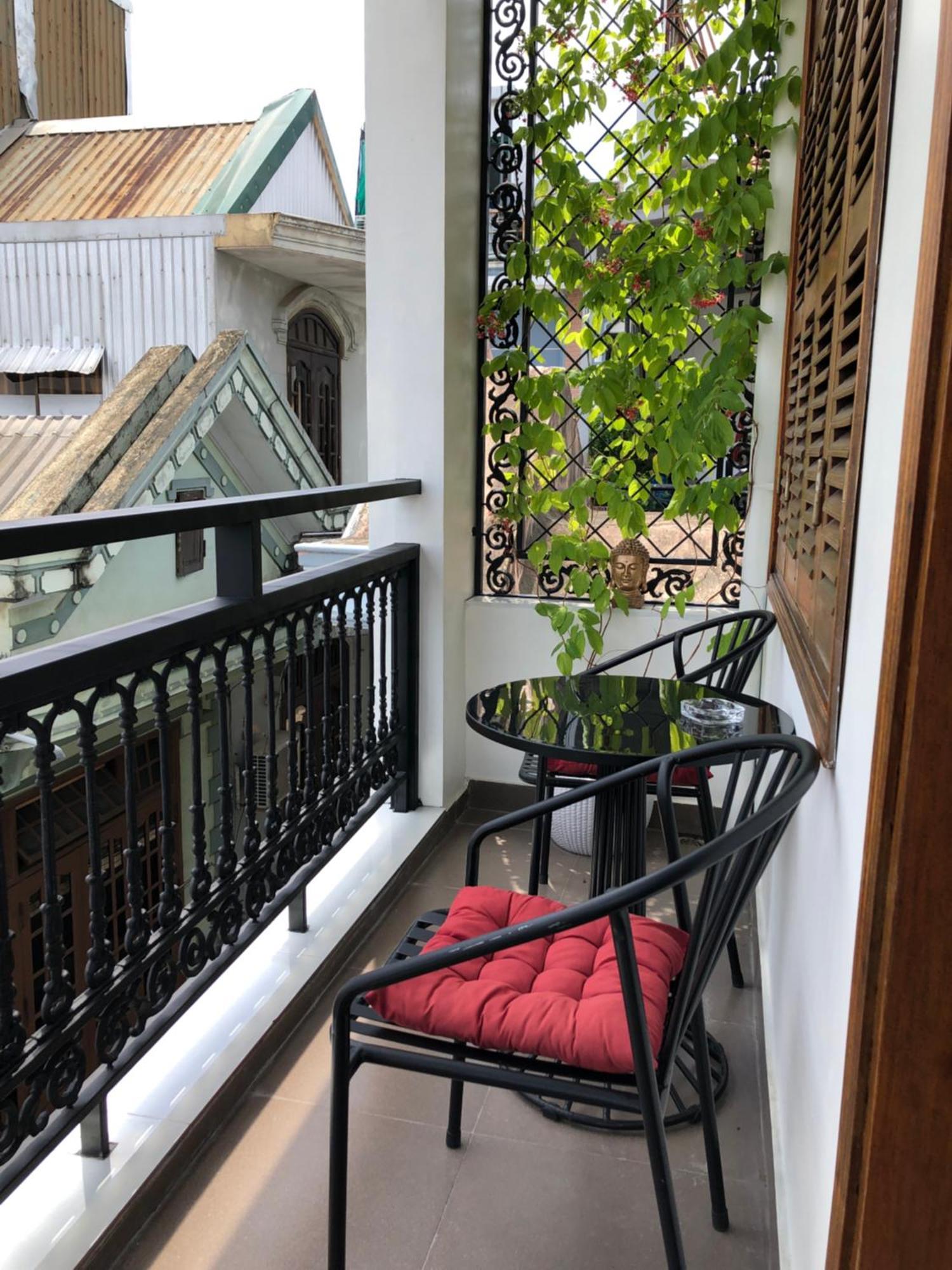 Maya Homestay Huế Ngoại thất bức ảnh