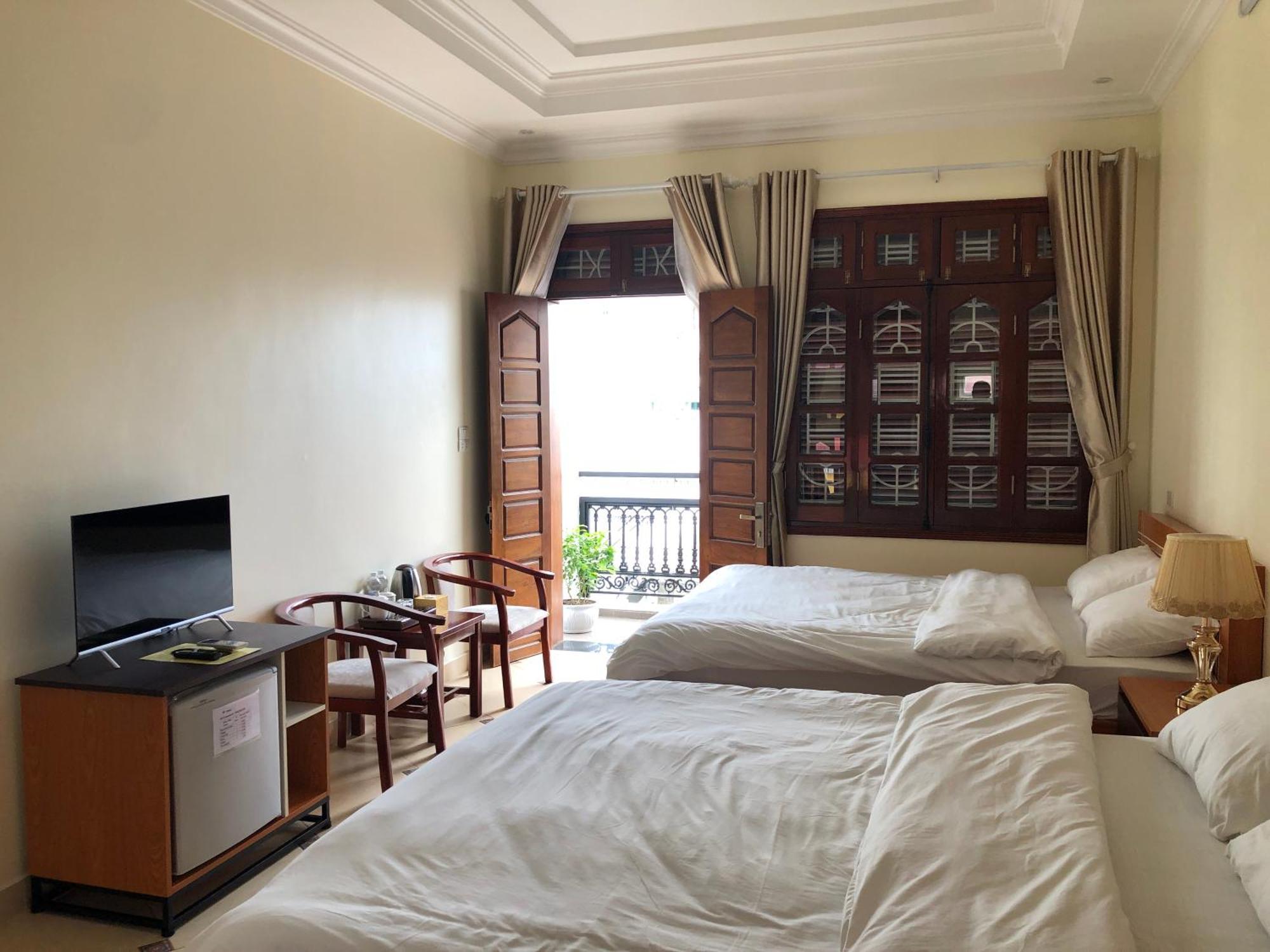 Maya Homestay Huế Ngoại thất bức ảnh