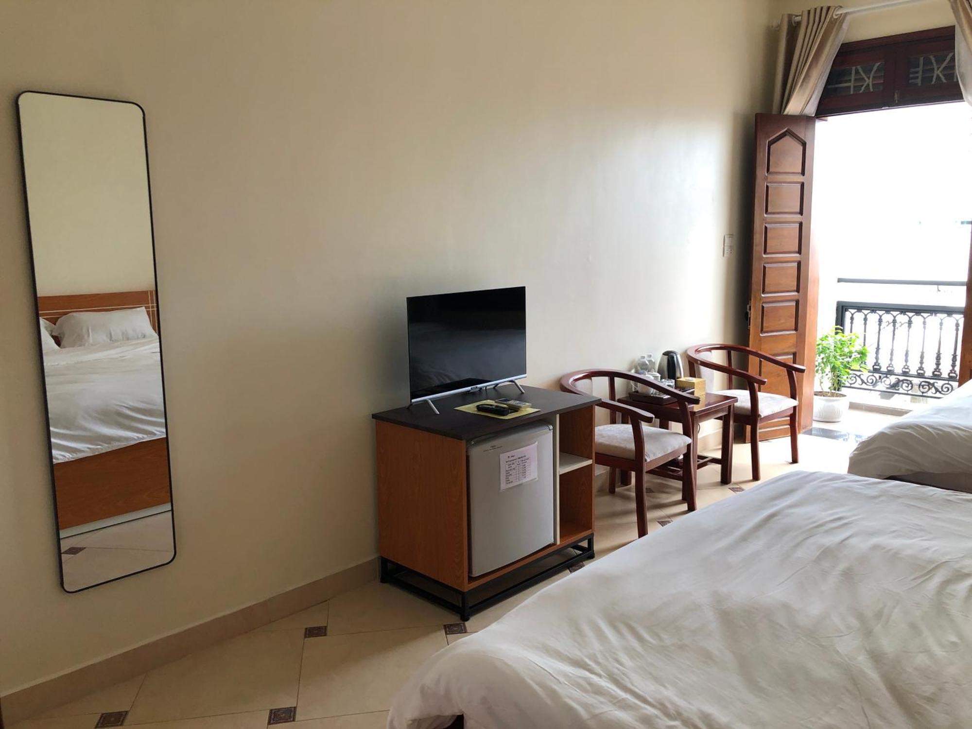 Maya Homestay Huế Ngoại thất bức ảnh