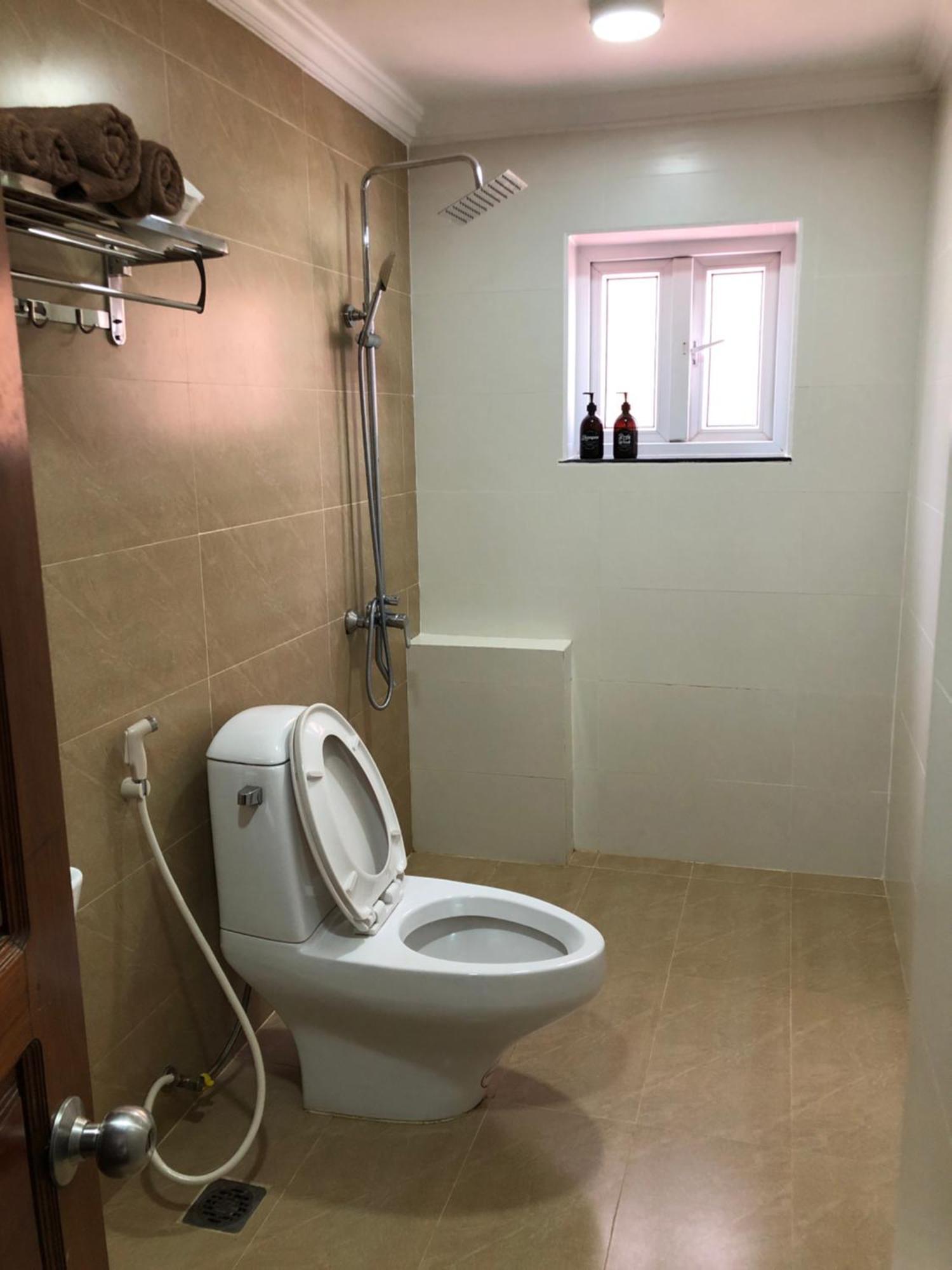 Maya Homestay Huế Ngoại thất bức ảnh