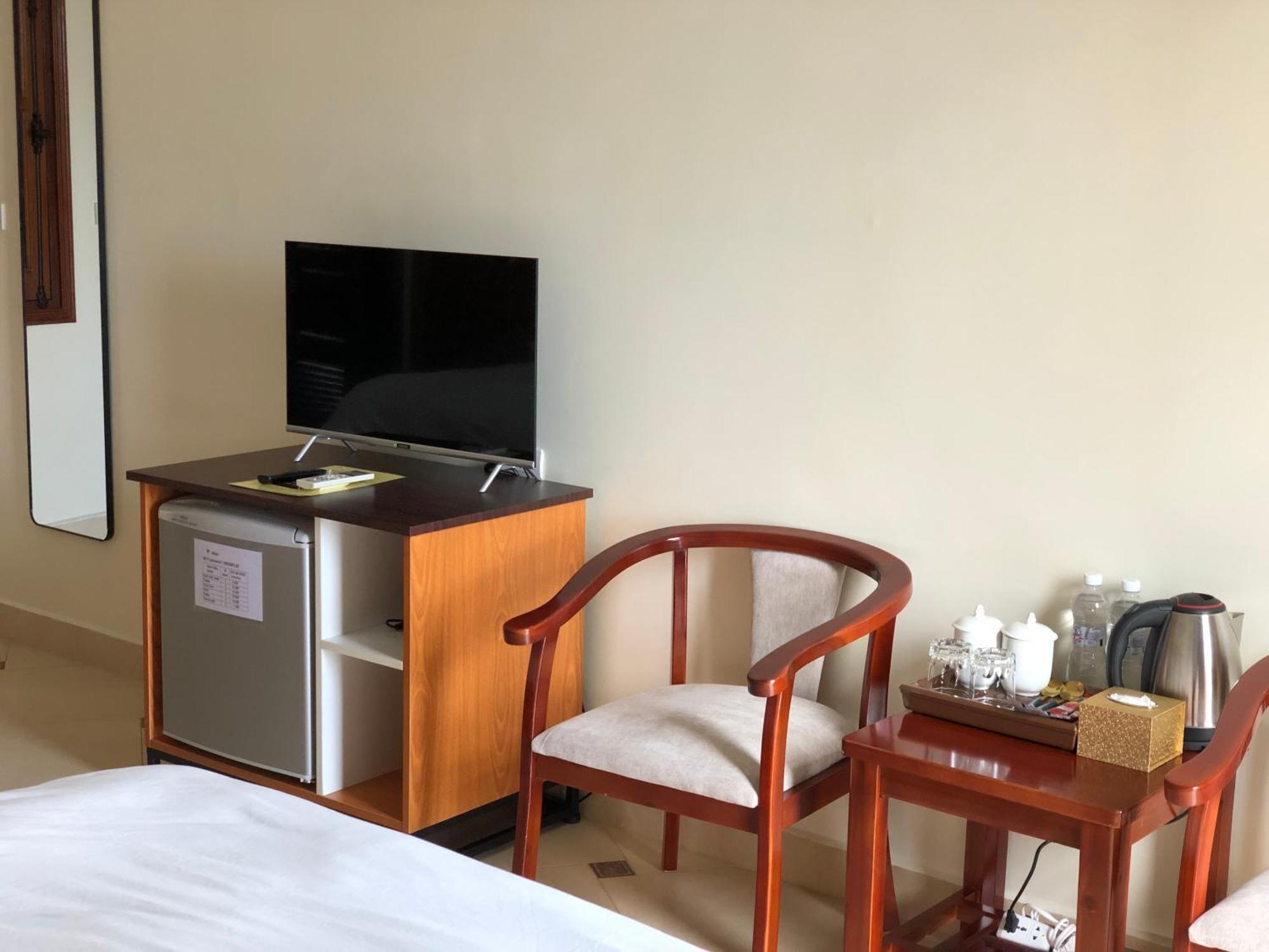 Maya Homestay Huế Ngoại thất bức ảnh