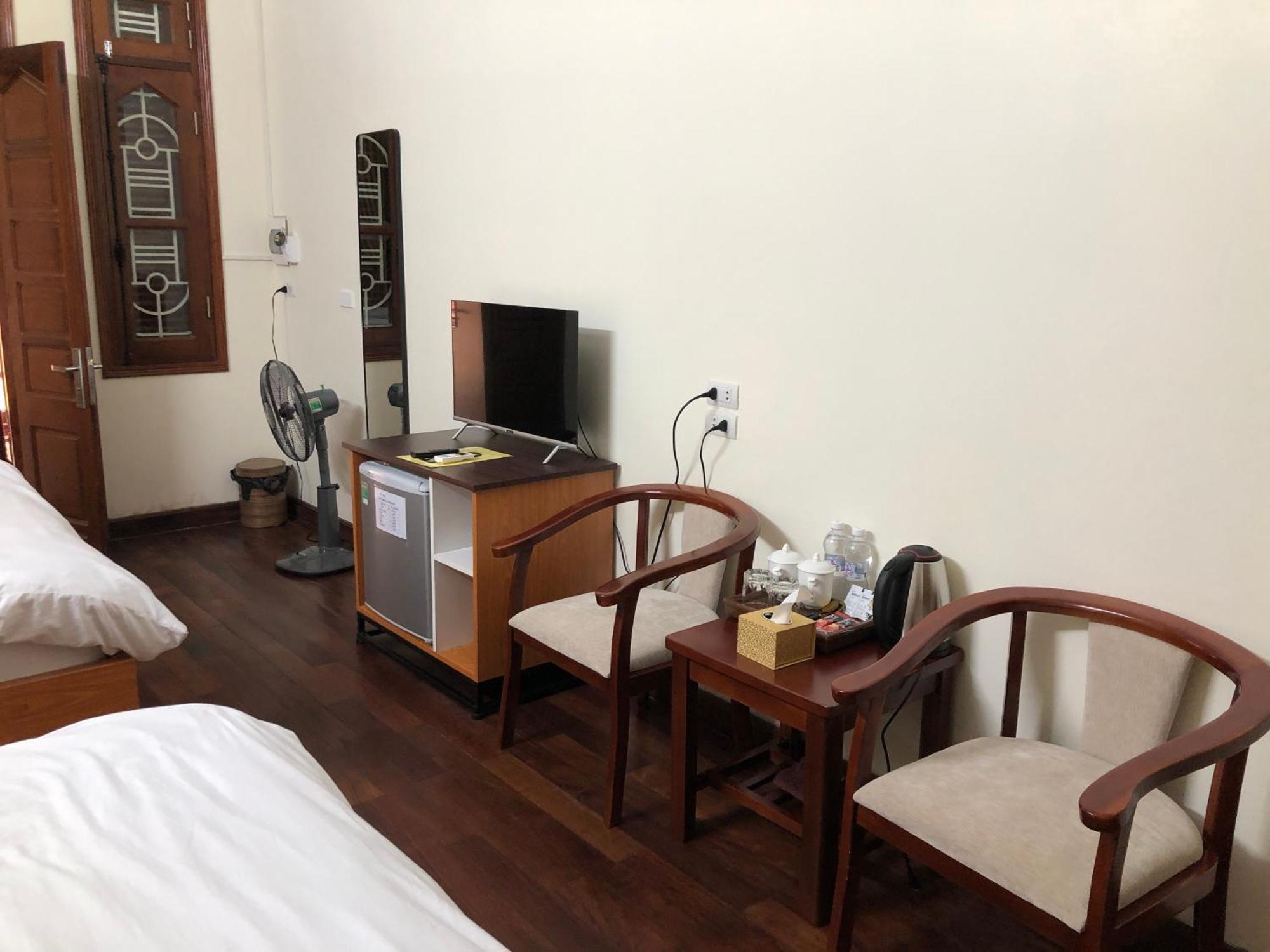 Maya Homestay Huế Ngoại thất bức ảnh