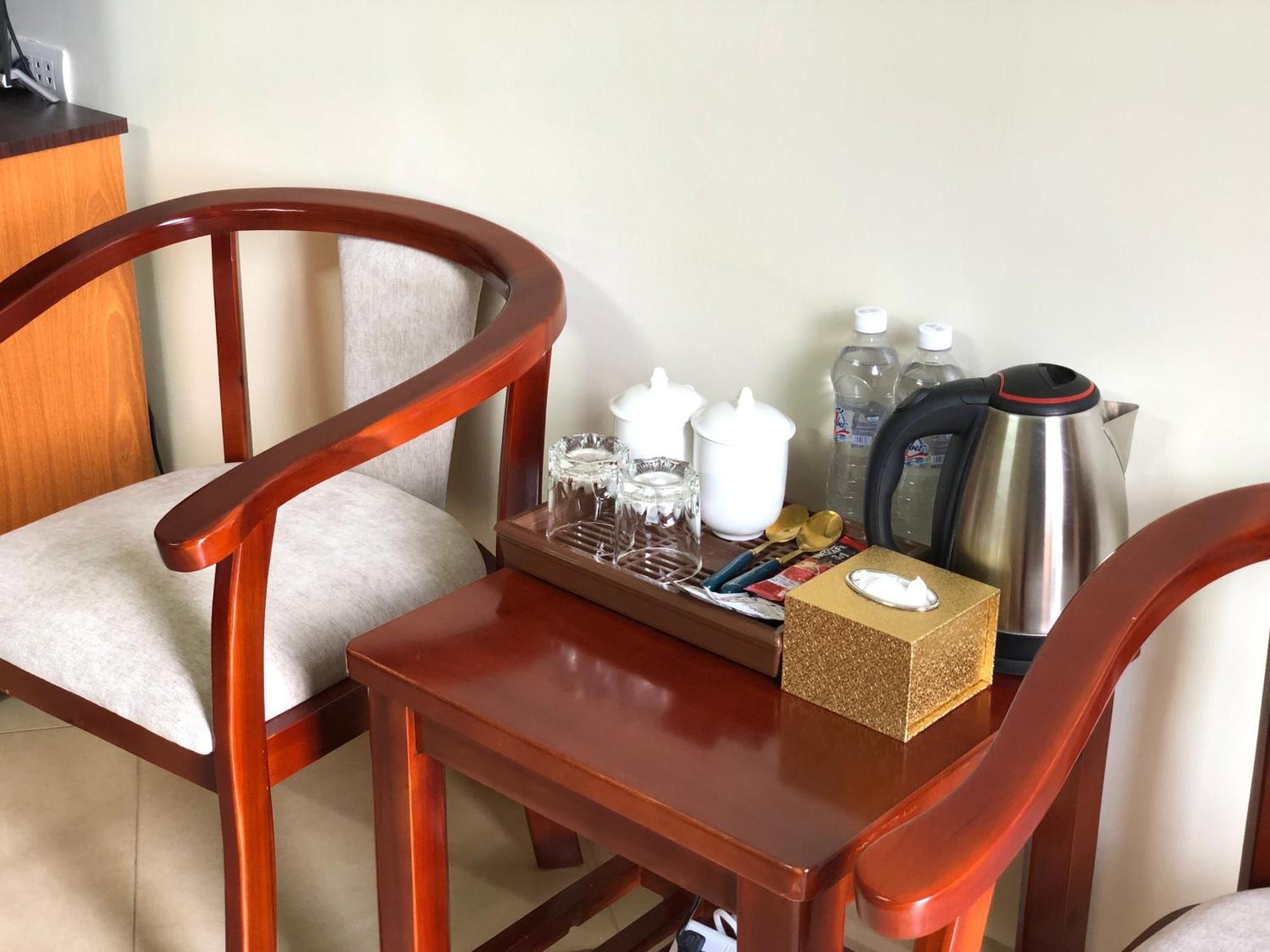 Maya Homestay Huế Ngoại thất bức ảnh