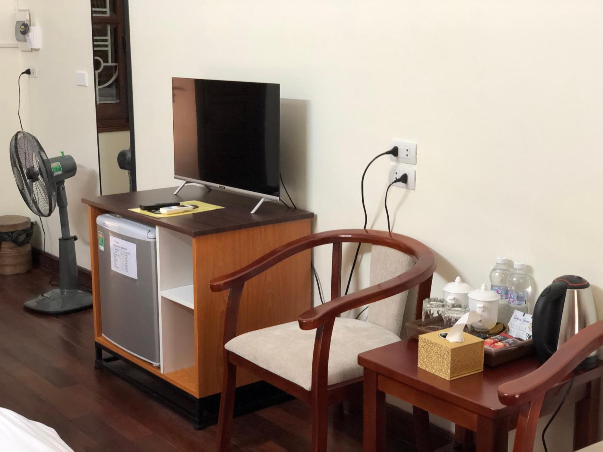 Maya Homestay Huế Ngoại thất bức ảnh